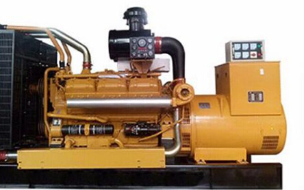 清涧发电机出租