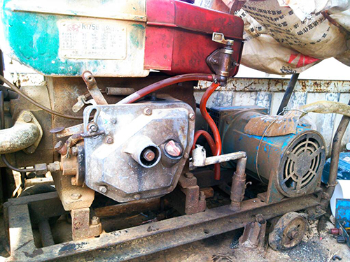 清涧单杠柴油机发电机出租 清涧单杠柴油机发电机出租